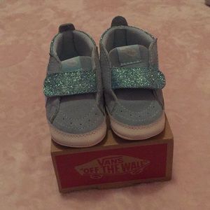 Vans Baby Shoes
